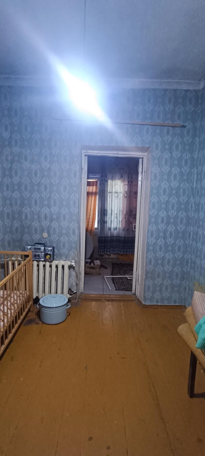 WYSOKIÝ POTOLOK 3 KOMNAT - Aşgabat - img 3