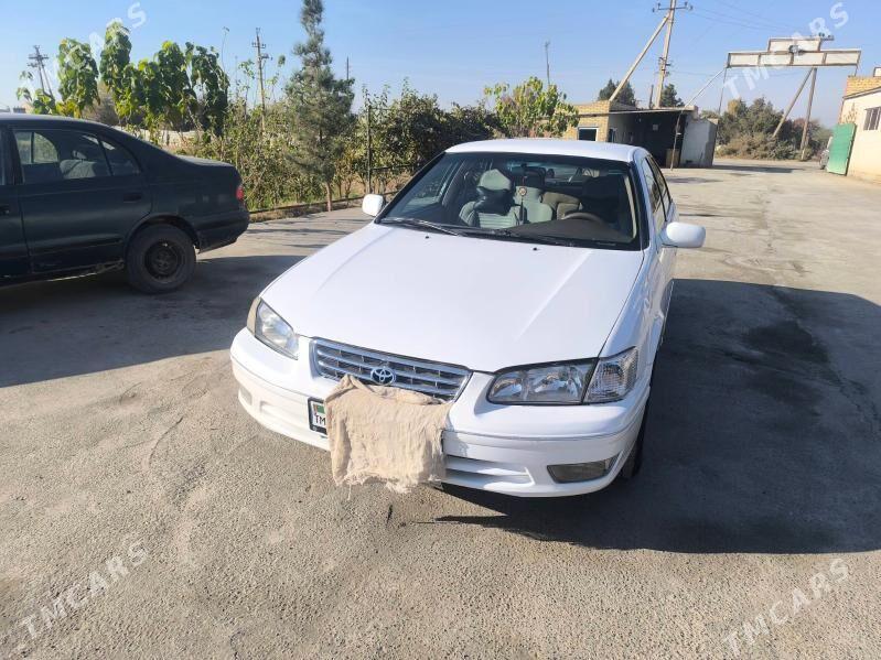 Toyota Camry 1999 - 120 000 TMT - Halaç - img 2