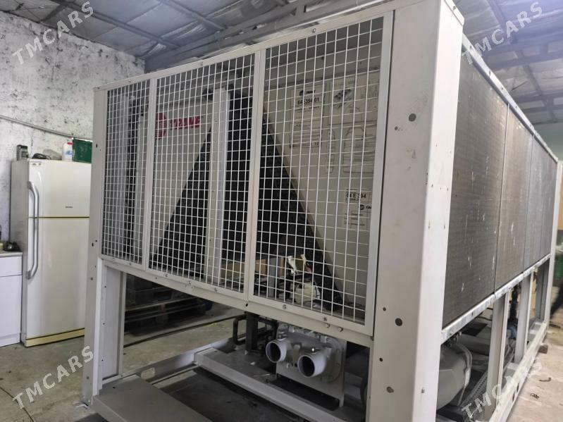 ciller - Aşgabat - img 4