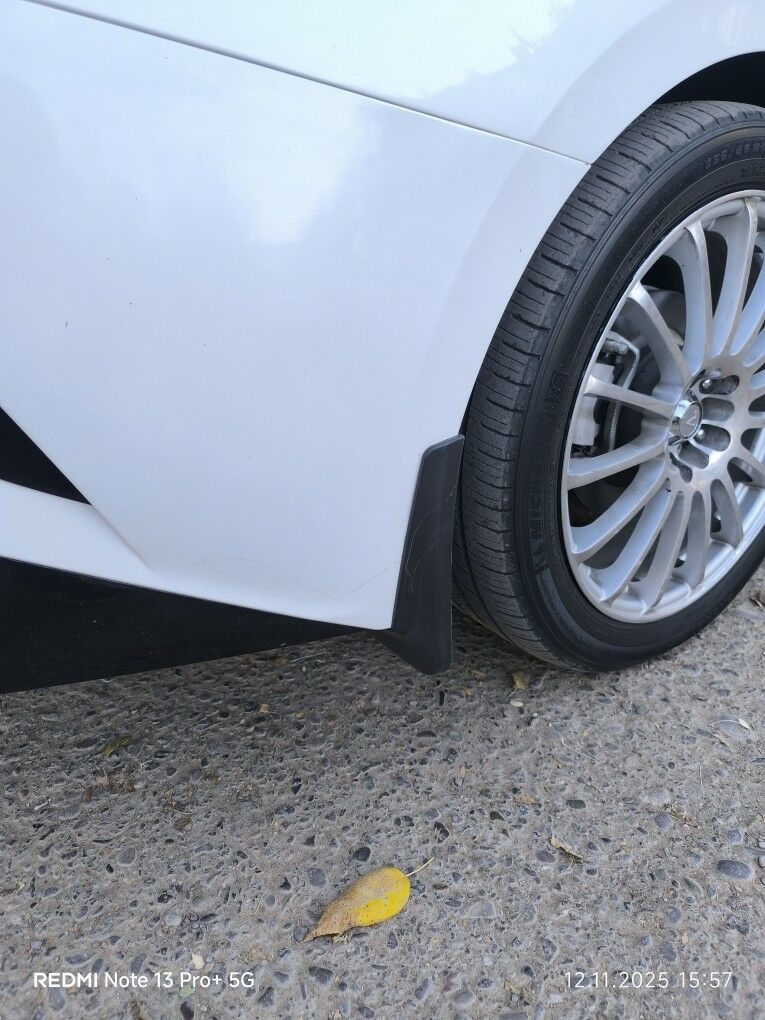 KiA K5 spoler 100 TMT - Мары - img 4