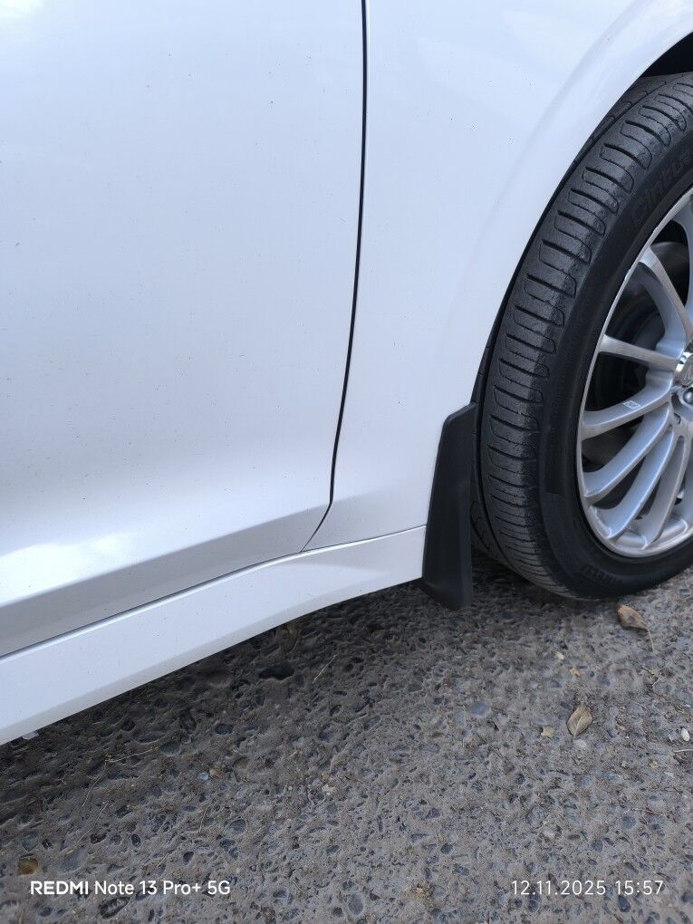 KiA K5 spoler 100 TMT - Мары - img 3