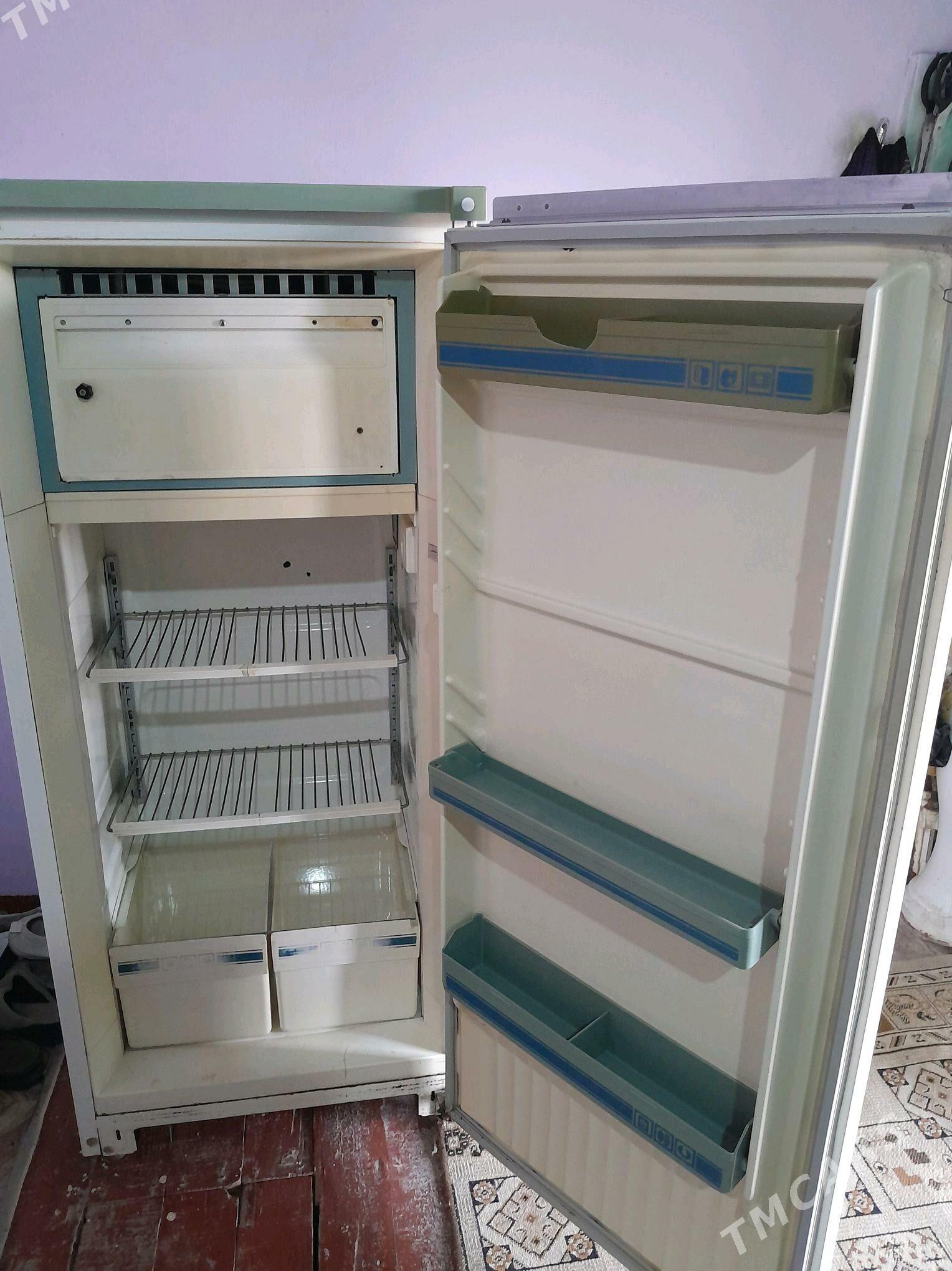 Holodilnik - Гурбансолтан Едже - img 2