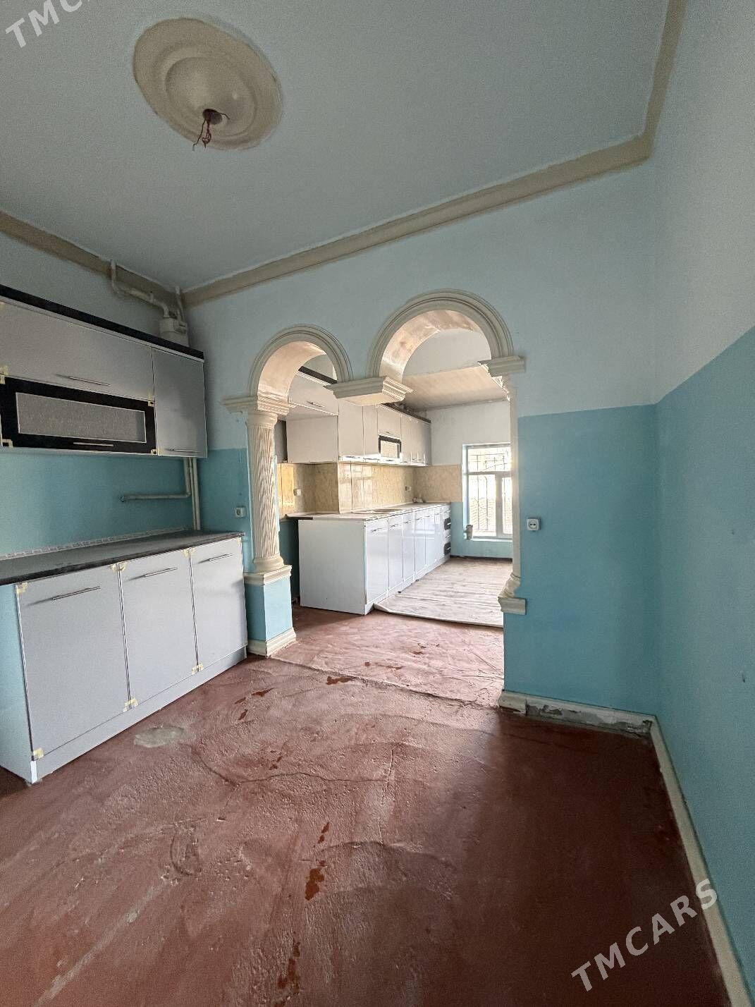 1 etaz 4 komnat - Шатлык - img 2