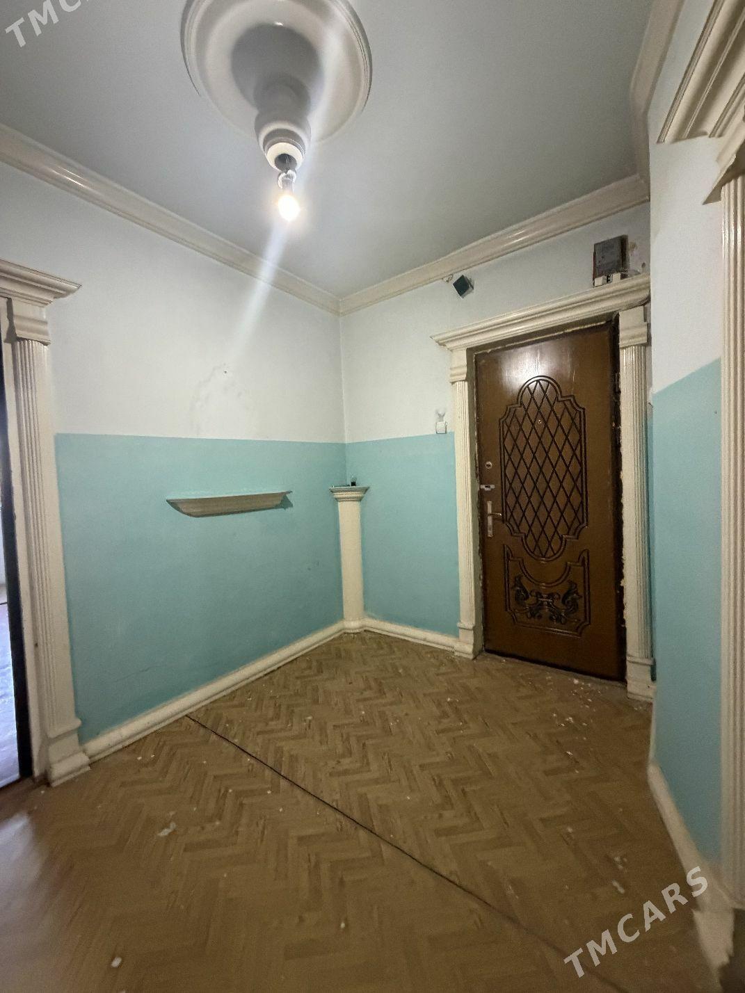 1 etaz 4 komnat - Шатлык - img 7