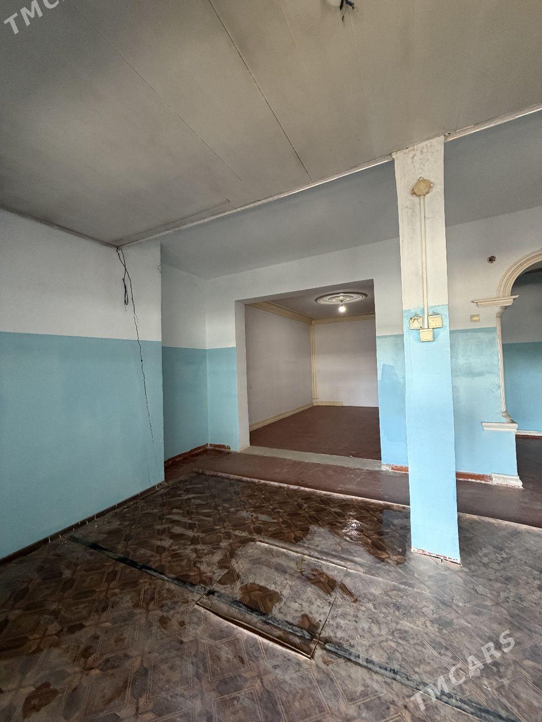 1 etaz 4 komnat - Шатлык - img 3