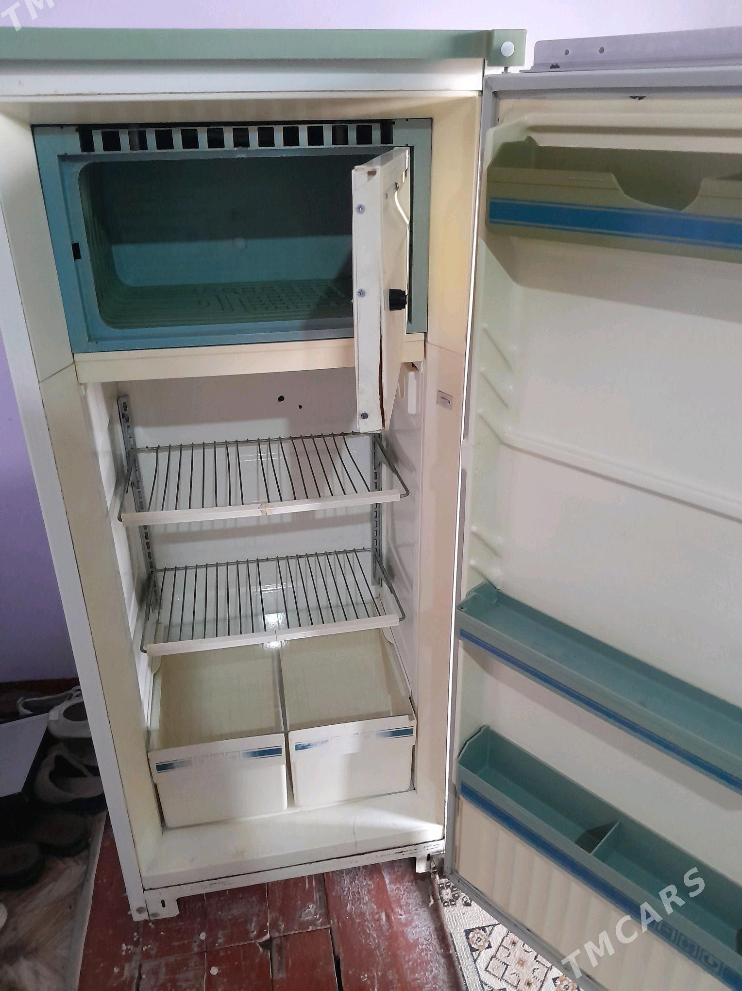 Holodilnik - Гурбансолтан Едже - img 3