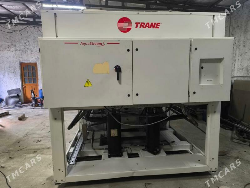 ciller - Aşgabat - img 1