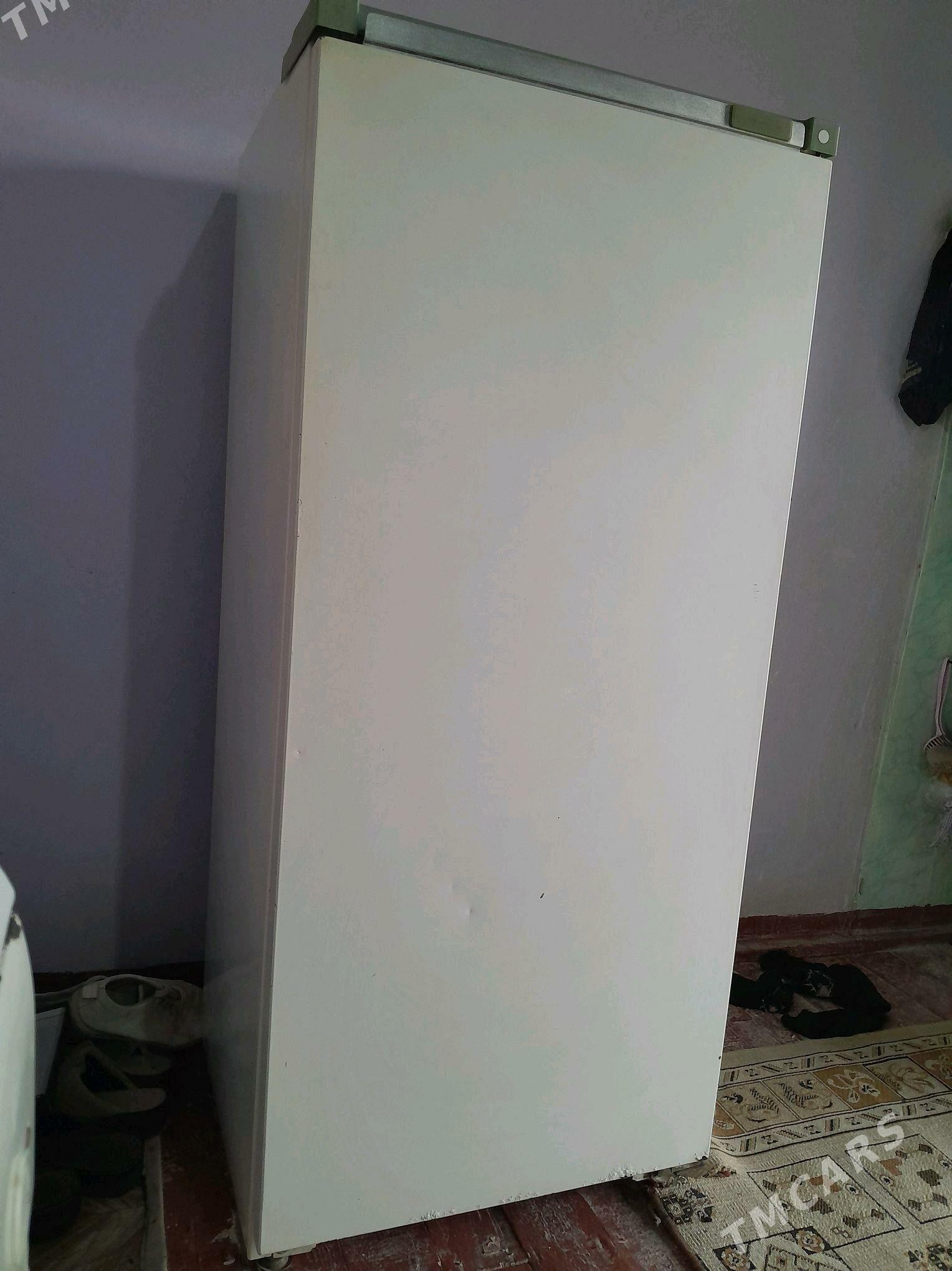 Holodilnik - Гурбансолтан Едже - img 4