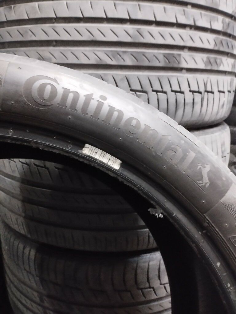 275 35 22 315 30 22 CONTINENTA 5 000 TMT - Хитровка - img 4