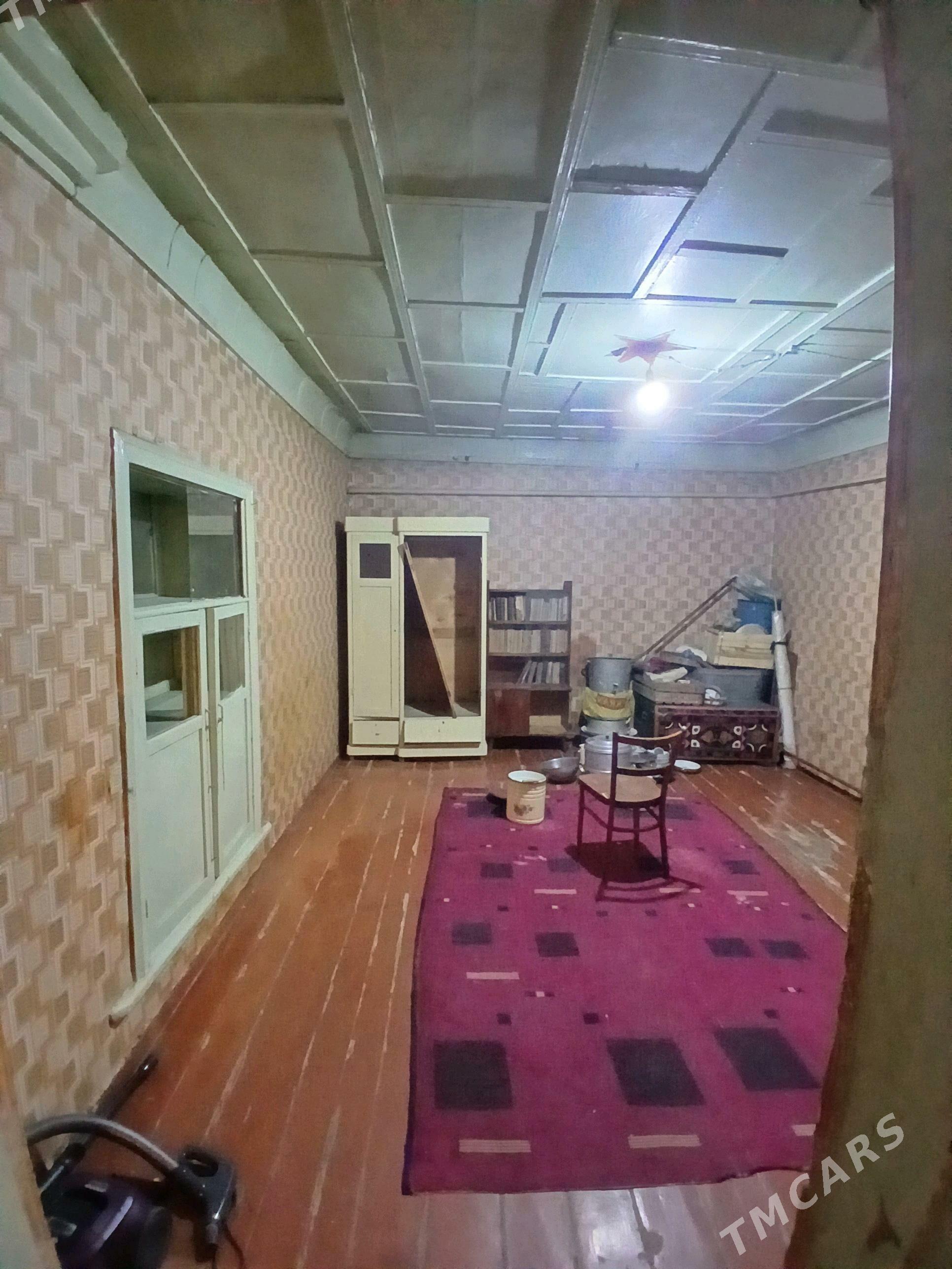 Howly  jaý - Türkmenabat - img 3