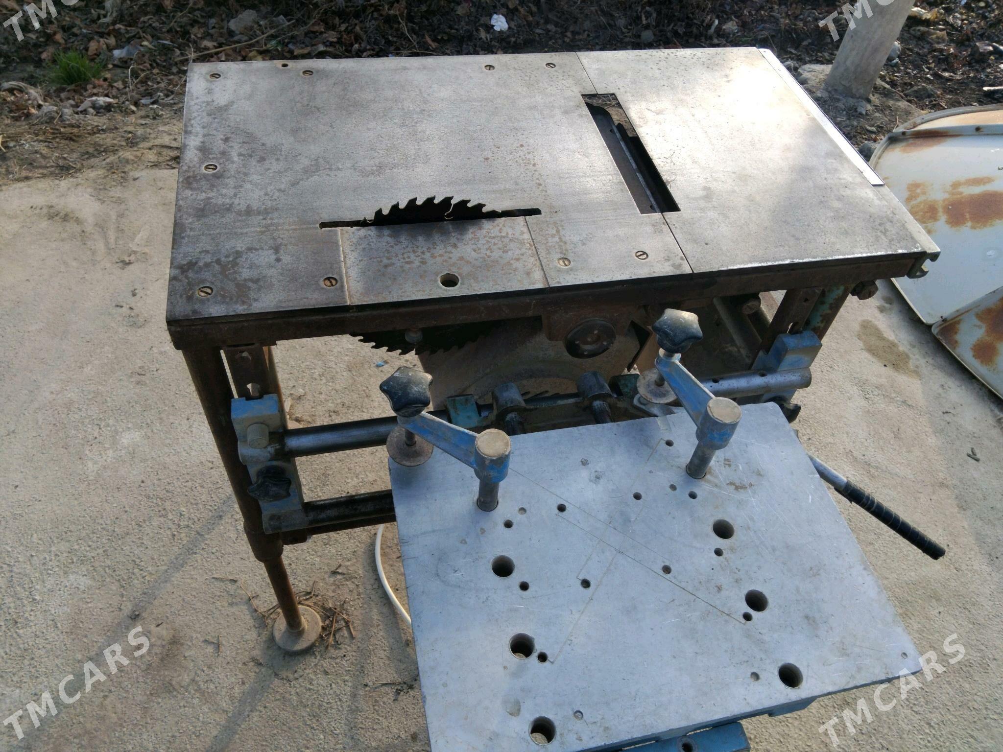 agac kesyan stanok - Kaka - img 1