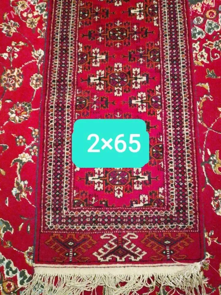 Halycalar - Балканабат - img 2