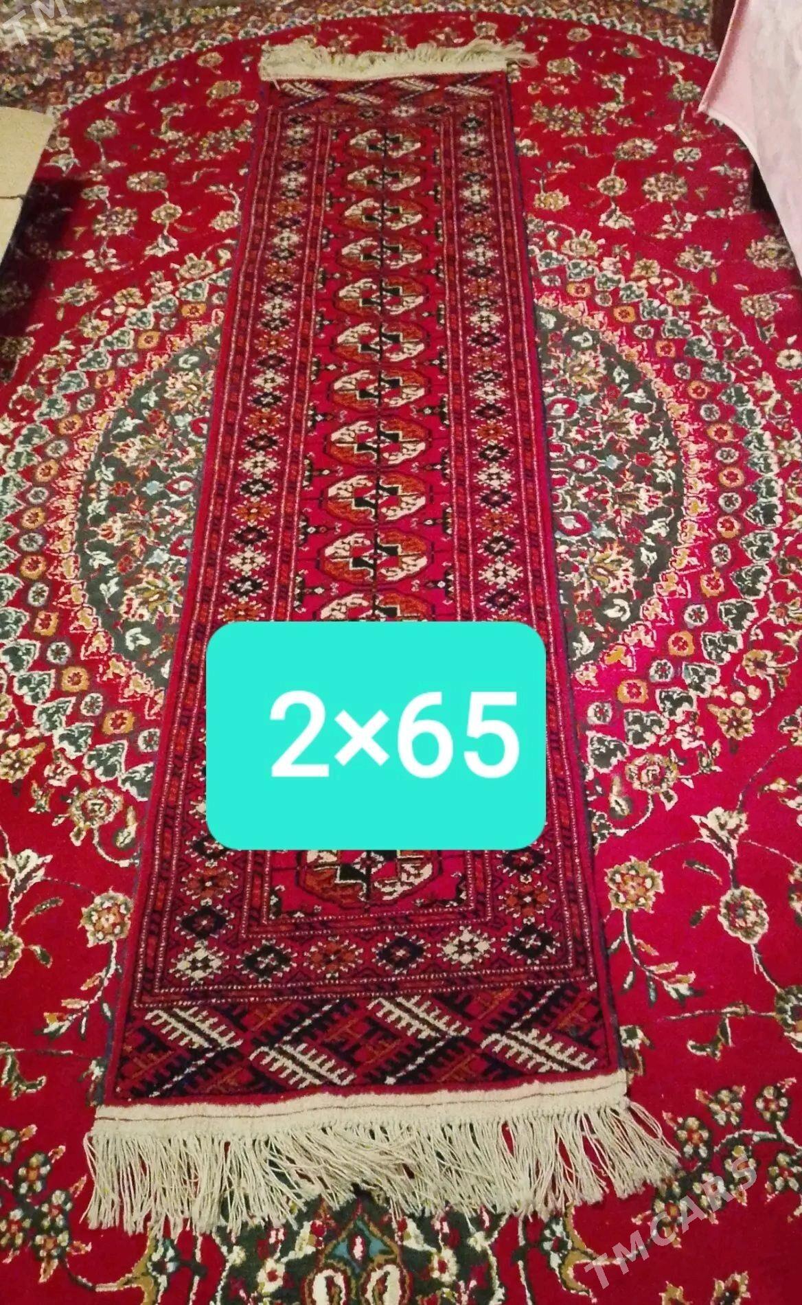 Halycalar - Балканабат - img 3