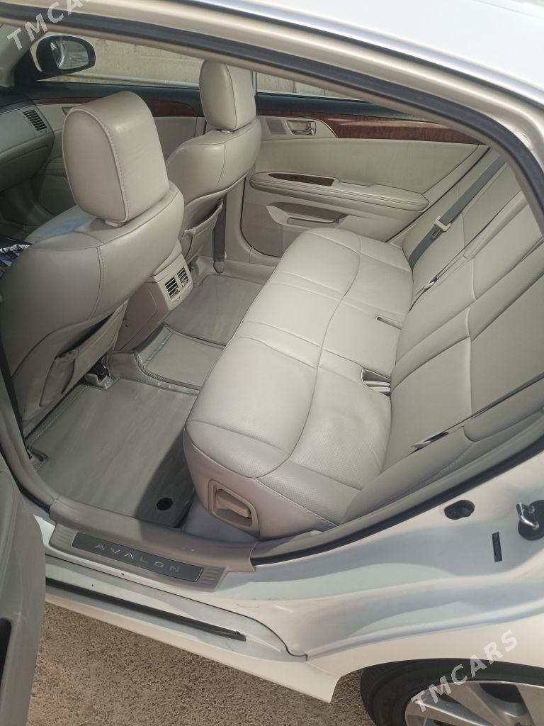 Toyota Avalon 2011 - 280 000 TMT - Гёкдепе - img 4