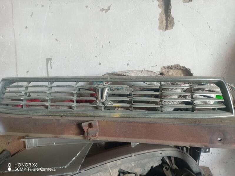 cresta abilsofga 300 TMT - Jebel - img 2