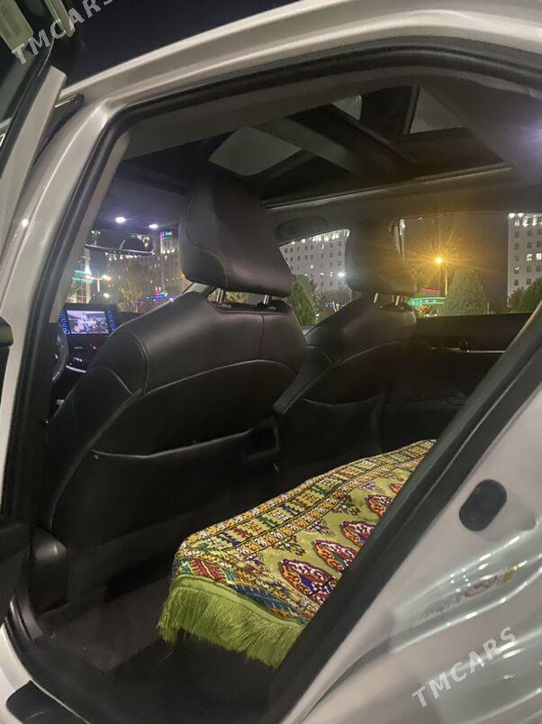 Toyota Camry 2022 - 450 000 TMT - Ашхабад - img 6