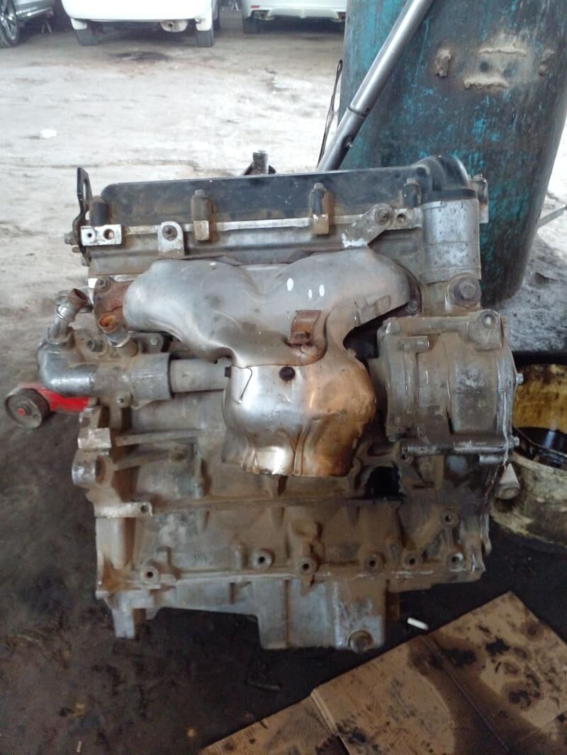 Запчасти Опел Зафира 500 TMT - 30 mkr - img 4