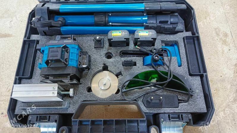 лазерный уровень - Aşgabat - img 2