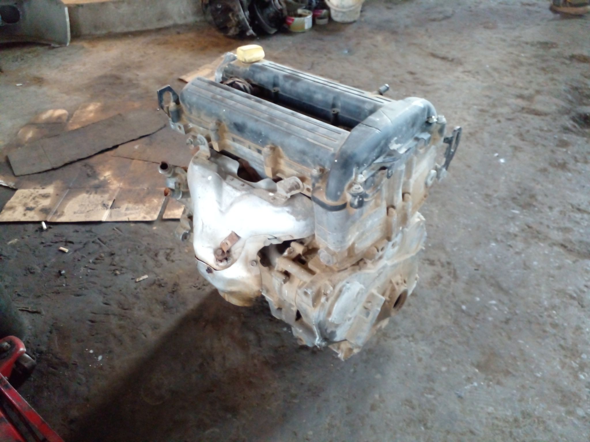 Запчасти Опел Зафира 500 TMT - 30 mkr - img 3