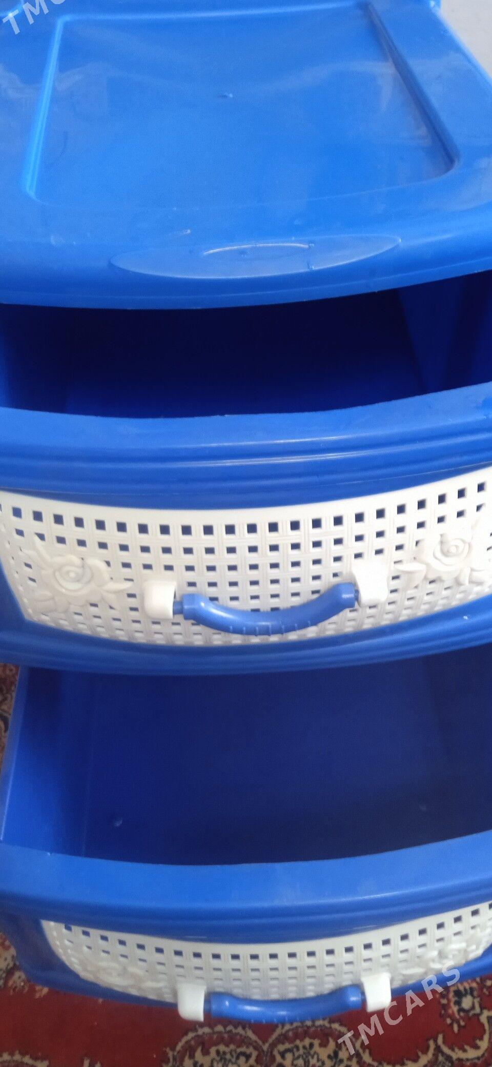 КАМОТ. БН. ПАСТАВКА - Мары - img 2