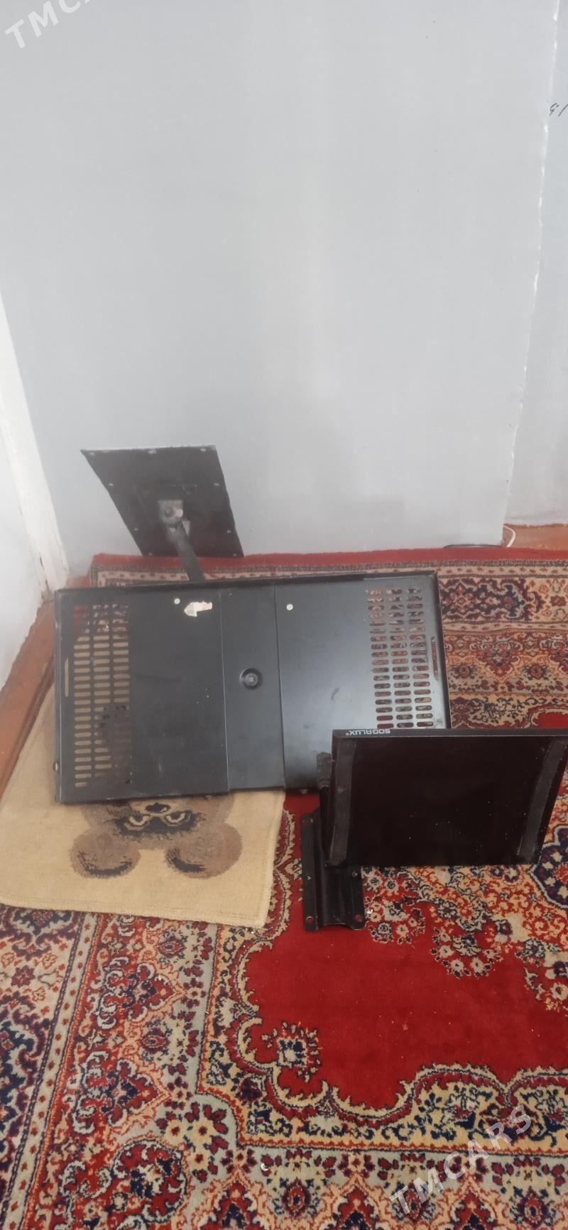 КАМОТ. БН. ПАСТАВКА - Мары - img 6