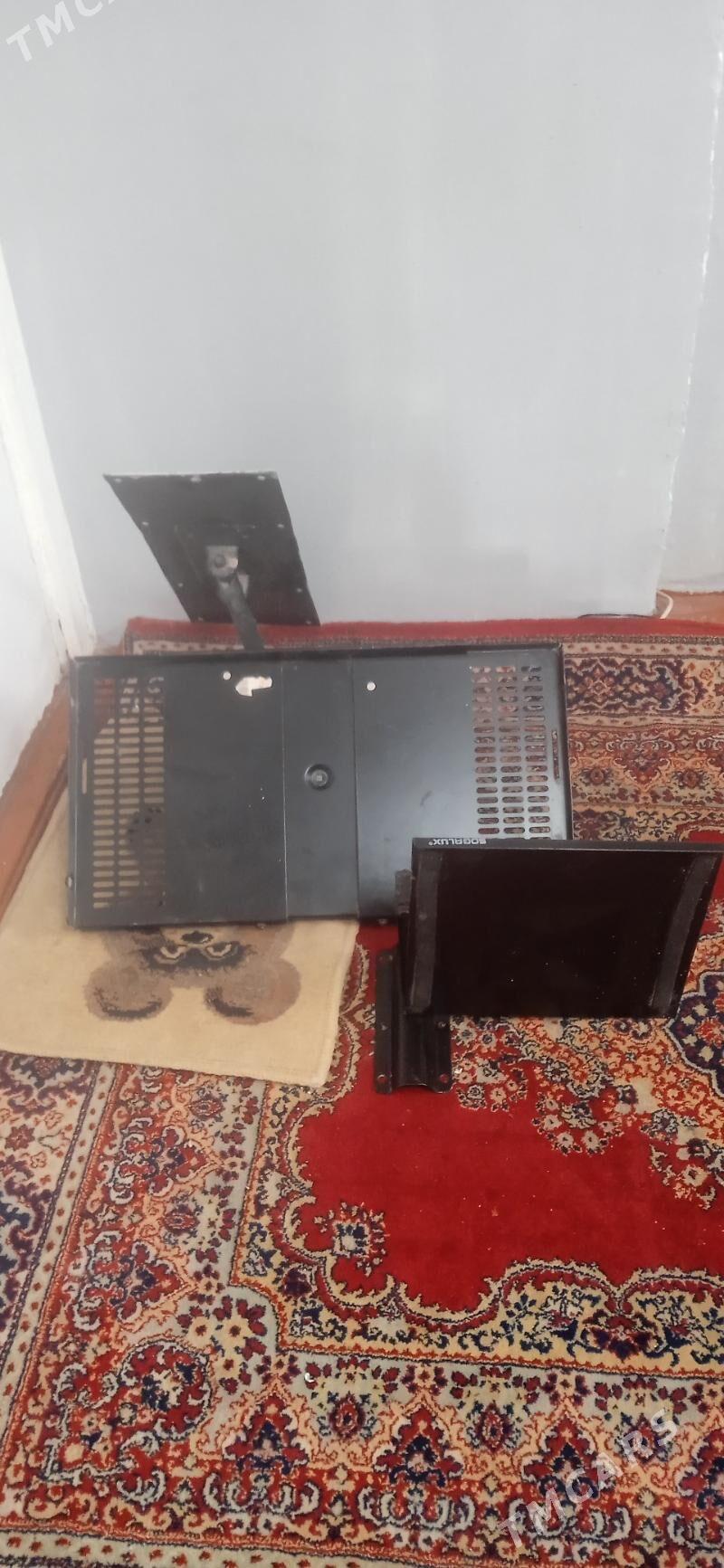 КАМОТ. БН. ПАСТАВКА - Мары - img 7