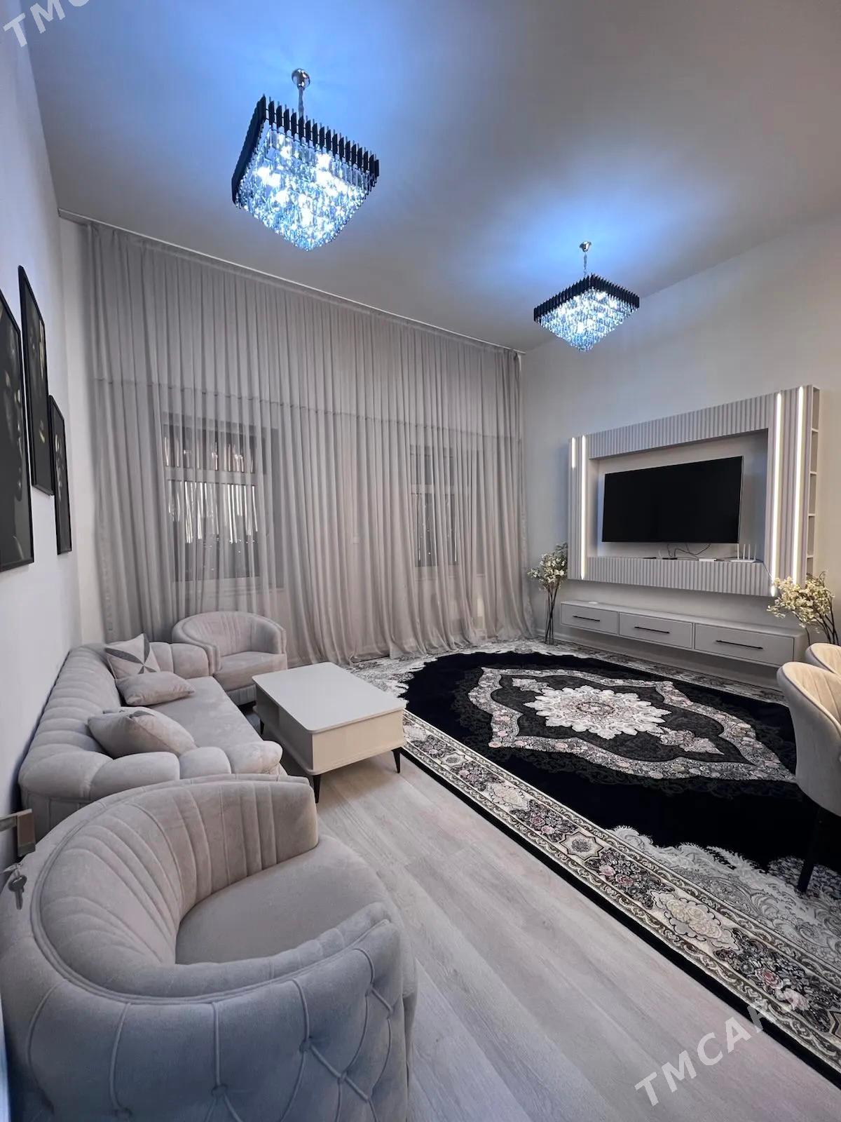 Arenda jay - Ашхабад - img 1