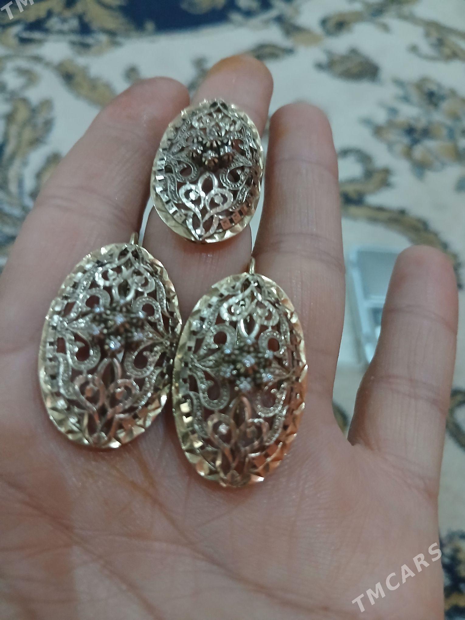 gyzlalyas - Aşgabat - img 1