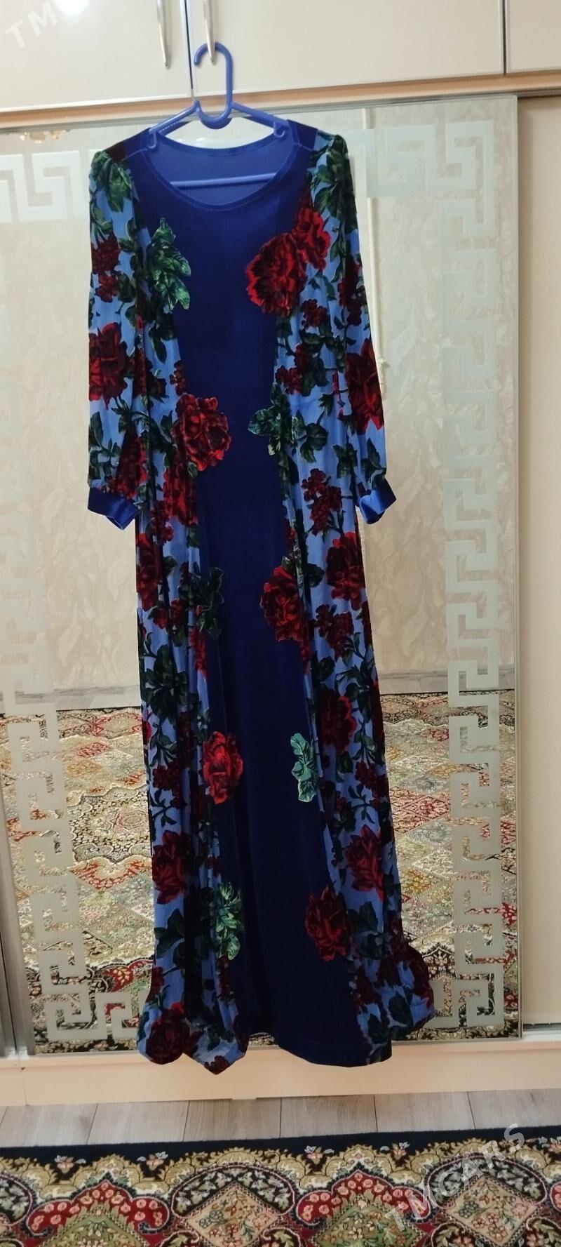 setga koynek - Балканабат - img 1