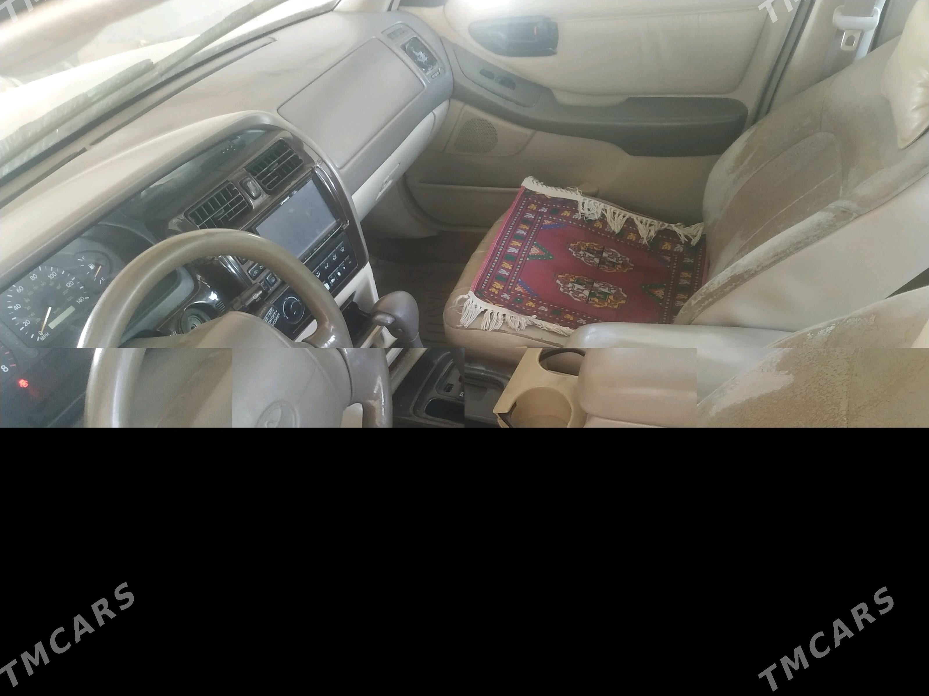 Toyota Avalon 1998 - 136 000 TMT - Койтендаг - img 7