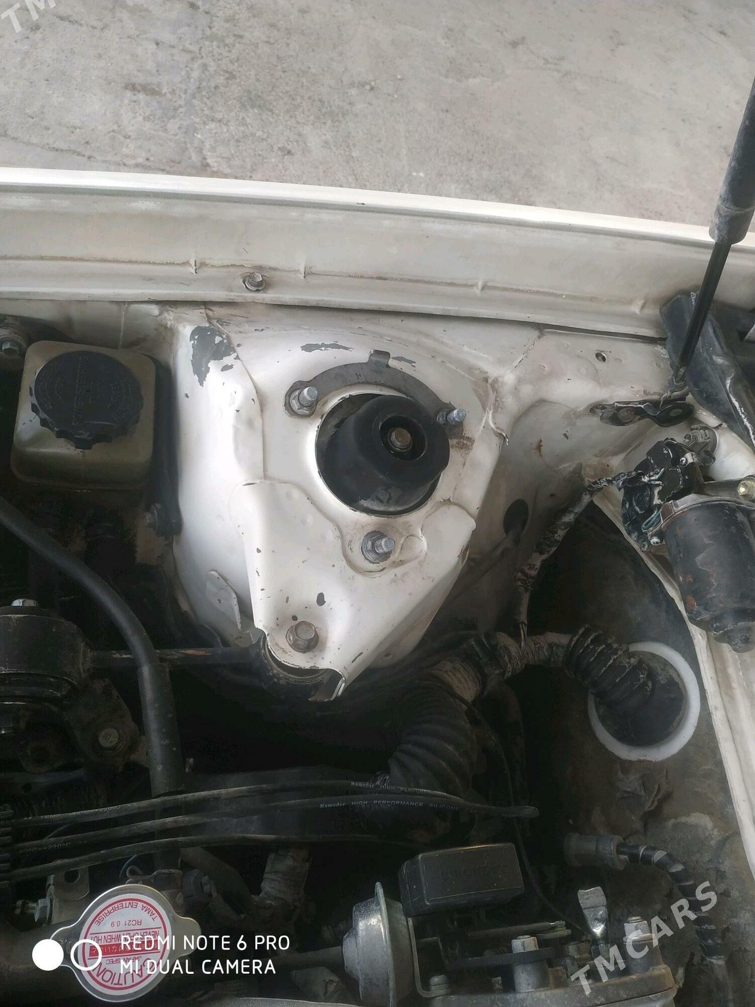 Toyota Avalon 1998 - 136 000 TMT - Койтендаг - img 3