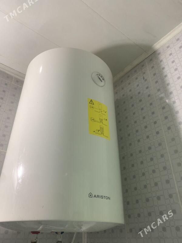 Boýler - Parahat 7 - img 1