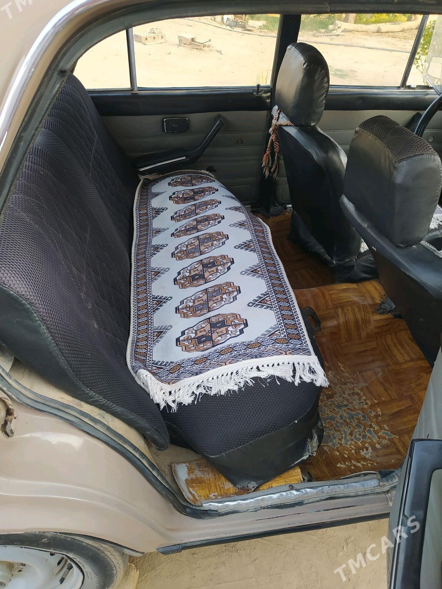 Lada 2106 1992 - 28 000 TMT - Байрамали - img 2