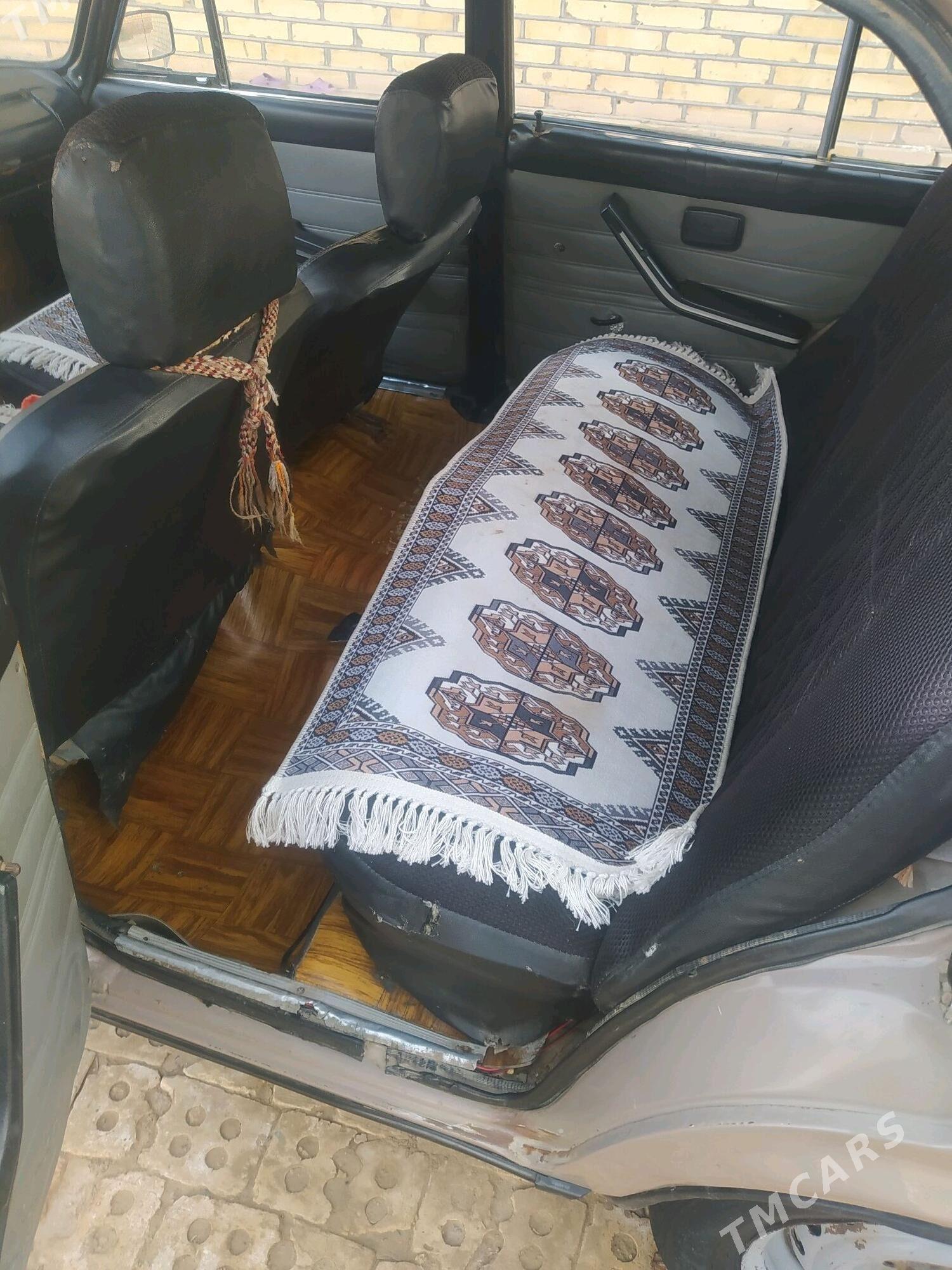 Lada 2106 1992 - 28 000 TMT - Байрамали - img 8