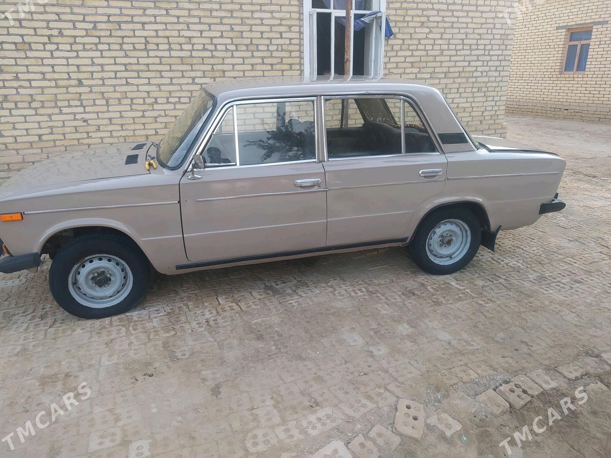 Lada 2106 1992 - 28 000 TMT - Байрамали - img 3
