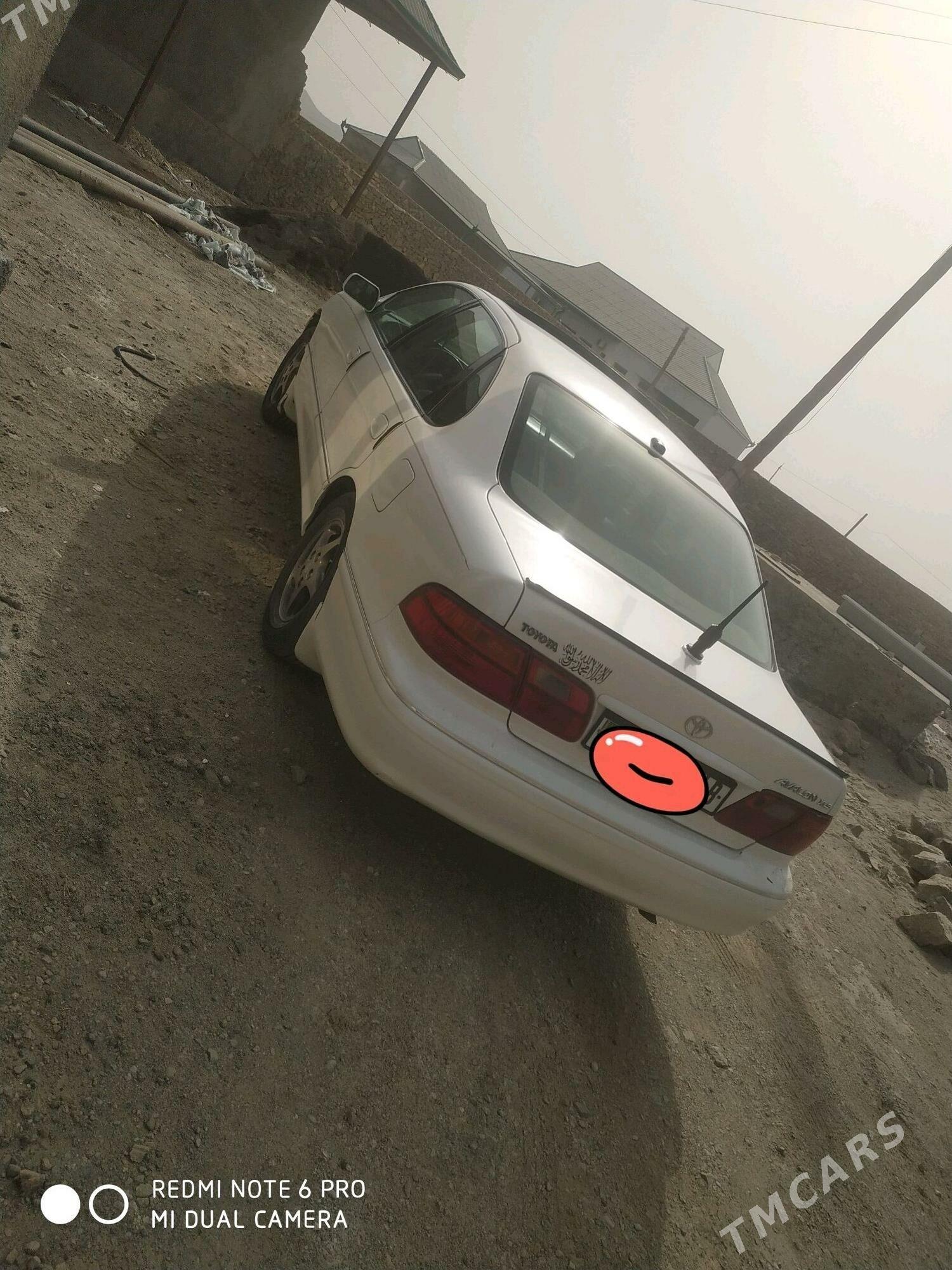 Toyota Avalon 1998 - 136 000 TMT - Койтендаг - img 8