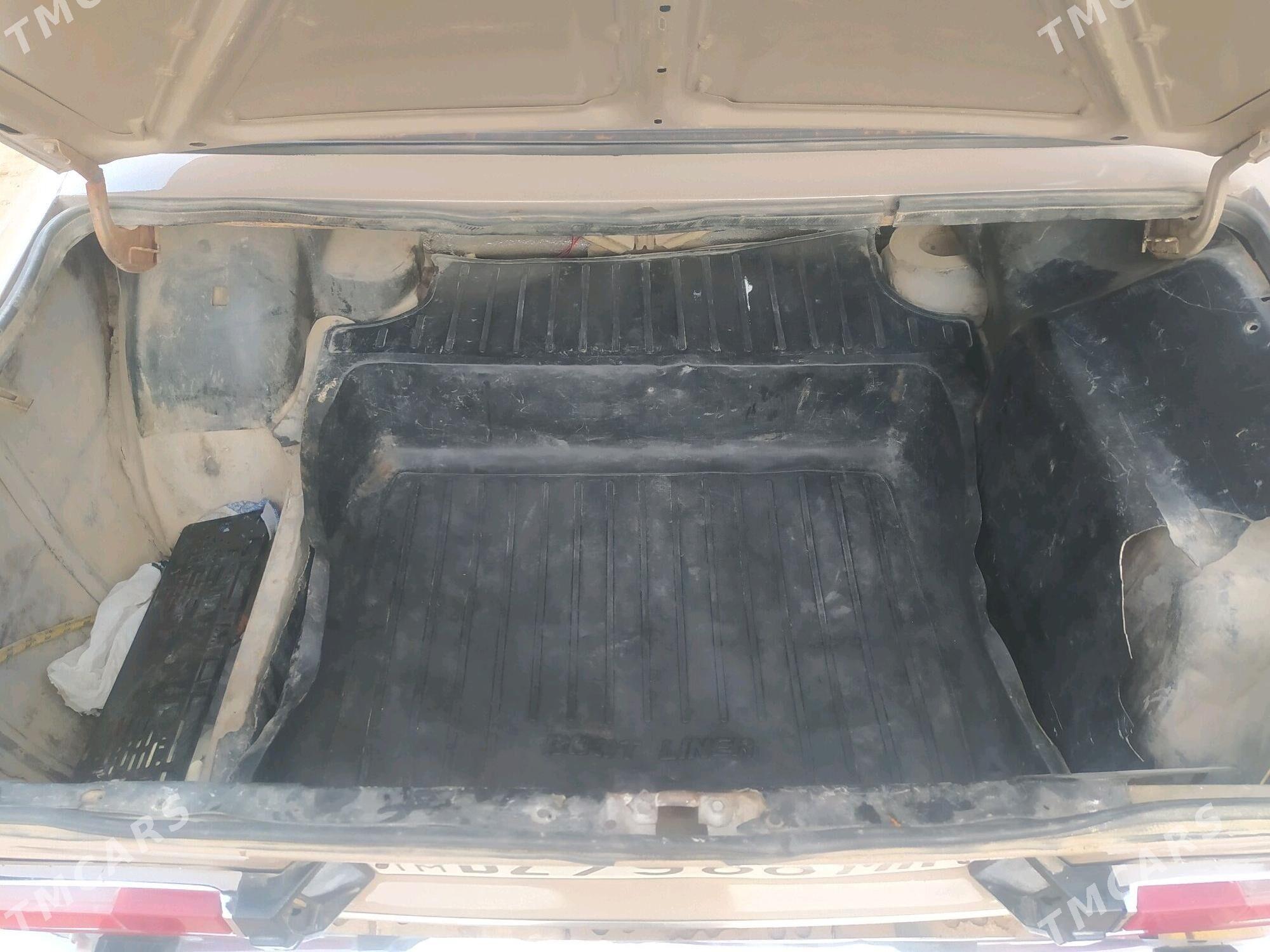 Lada 2106 1992 - 28 000 TMT - Байрамали - img 10