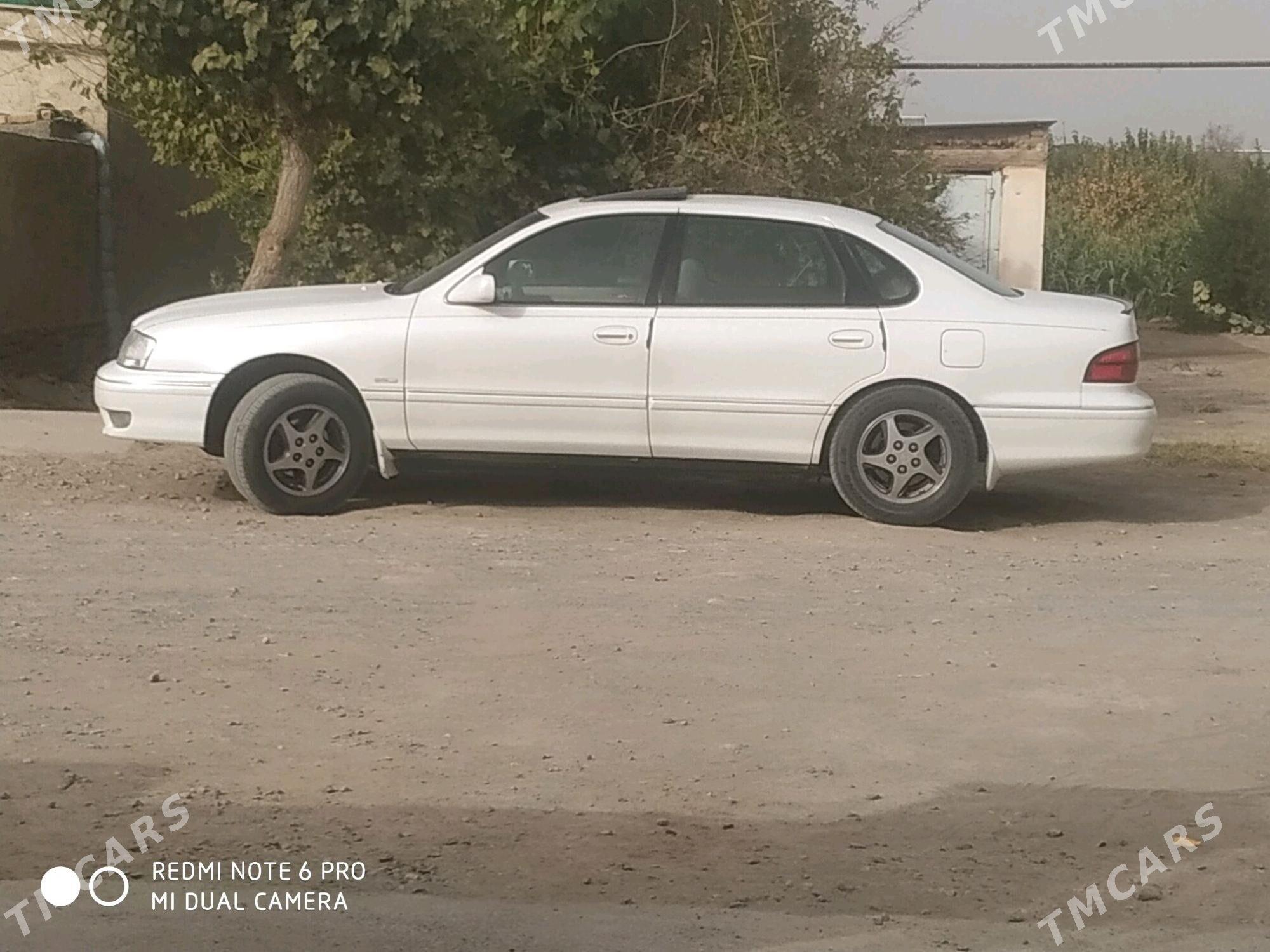 Toyota Avalon 1998 - 136 000 TMT - Койтендаг - img 1