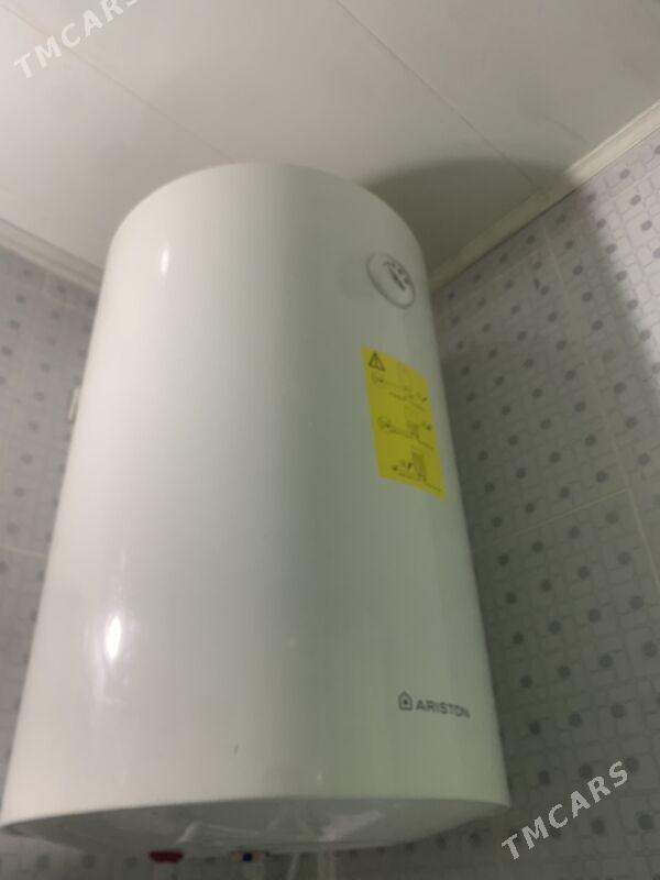 Boýler - Parahat 7 - img 2