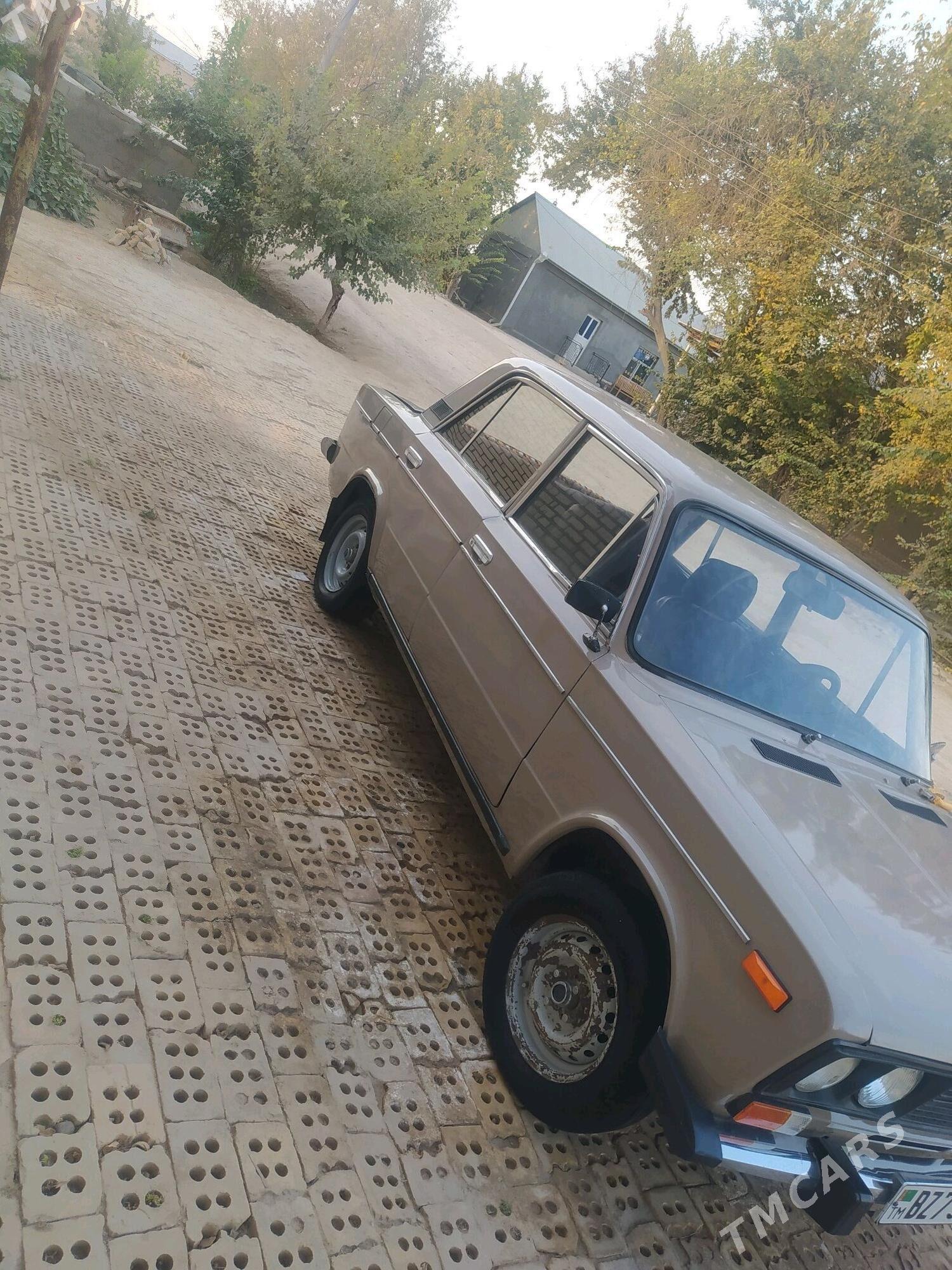 Lada 2106 1992 - 28 000 TMT - Байрамали - img 4