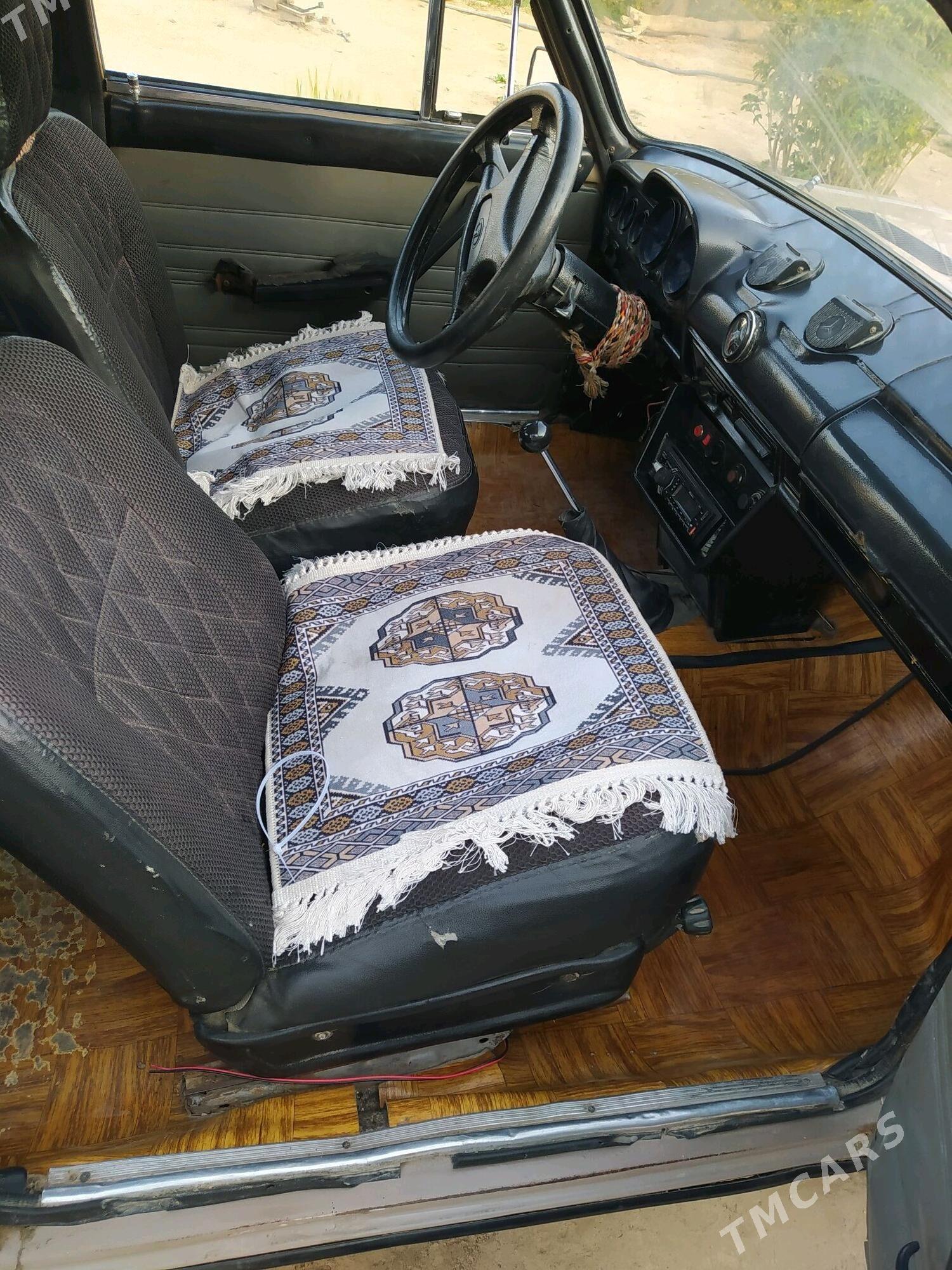 Lada 2106 1992 - 28 000 TMT - Байрамали - img 1