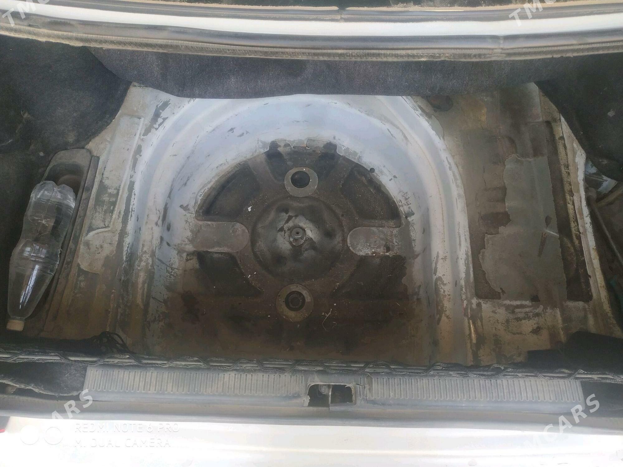 Toyota Avalon 1998 - 136 000 TMT - Койтендаг - img 6