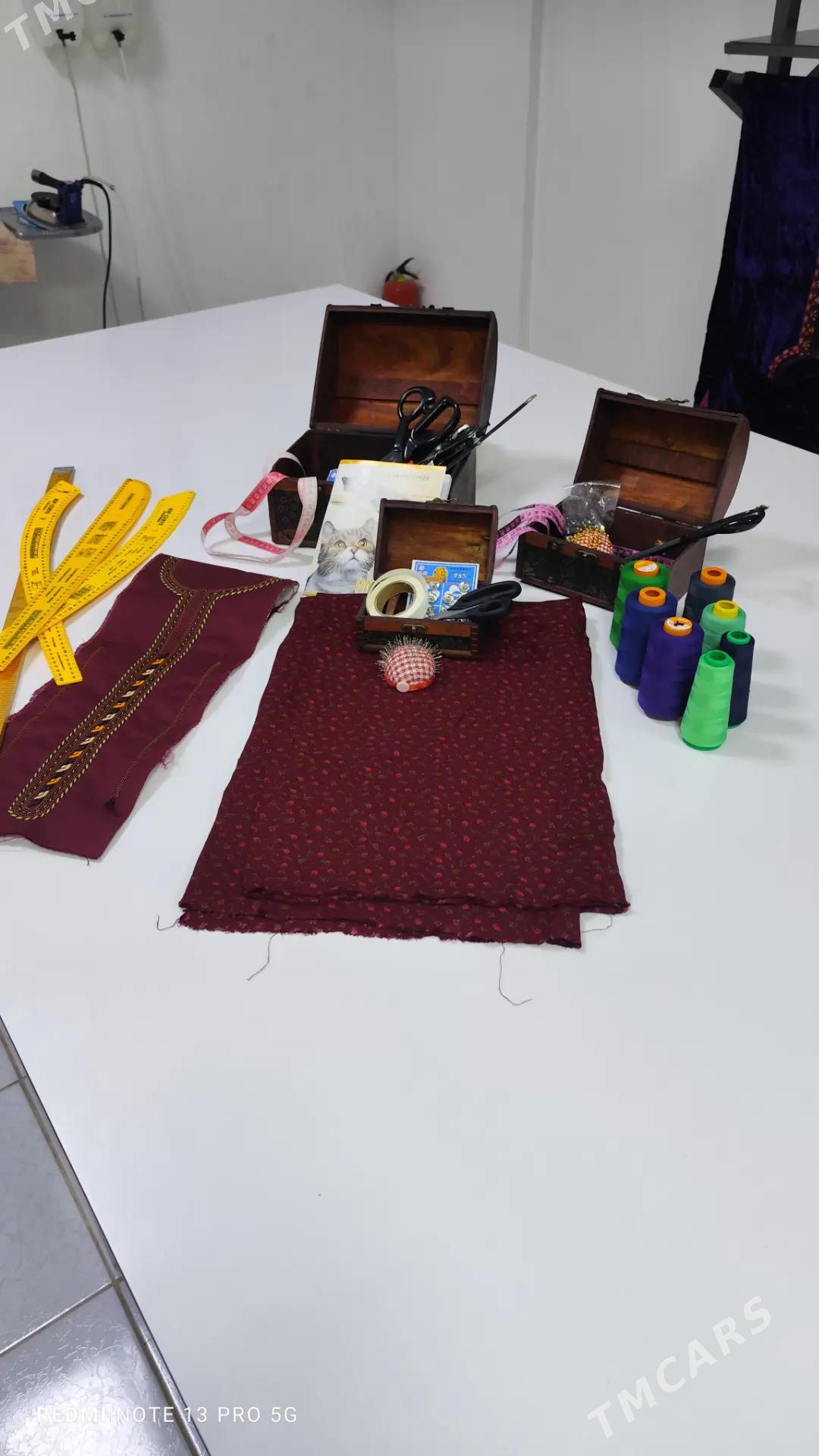 ARENDA ATELYE - Gurtly - img 2