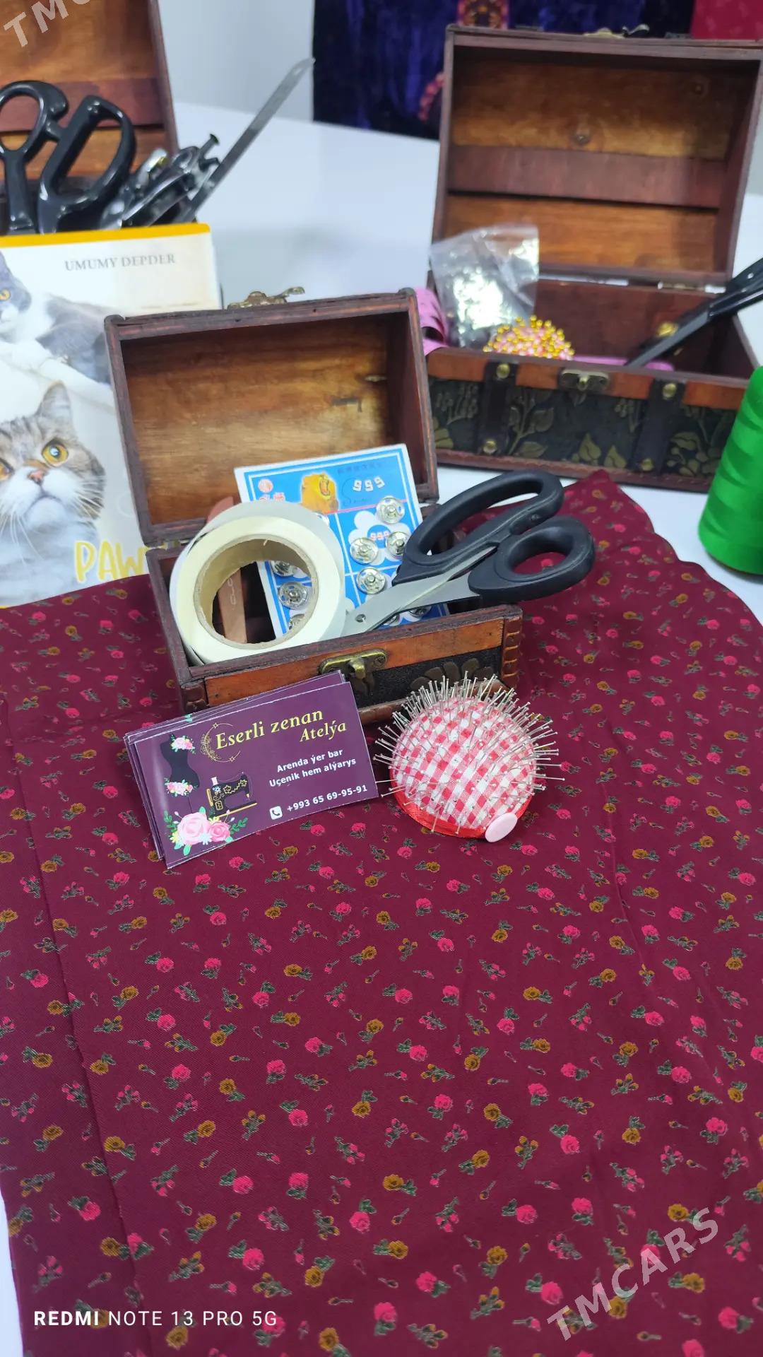 ARENDA ATELYE - Gurtly - img 3