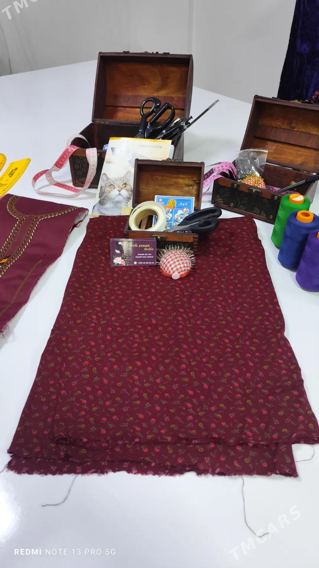 ARENDA ATELYE - Gurtly - img 5