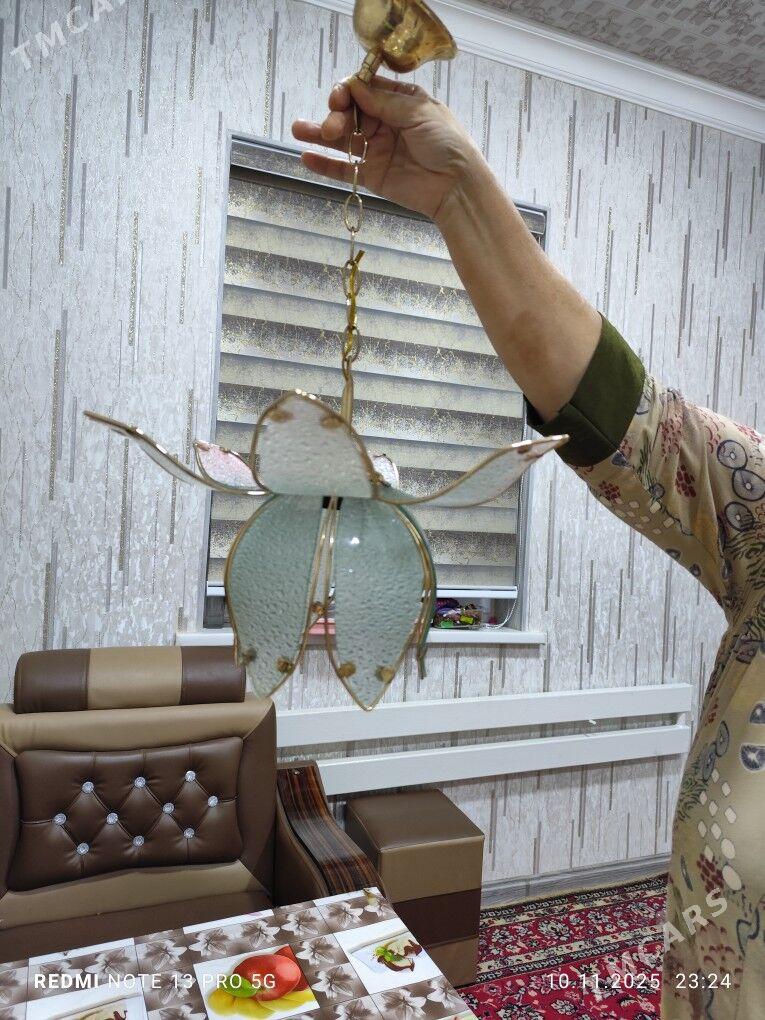 lyustra - Daşoguz - img 3