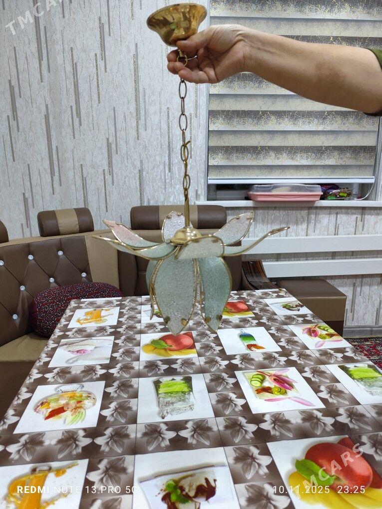 lyustra - Daşoguz - img 2