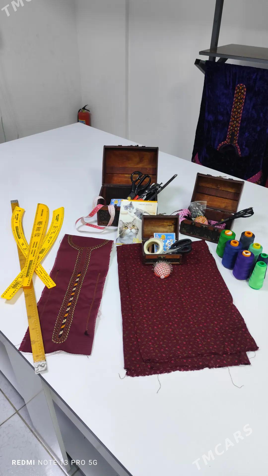 ARENDA ATELYE - Gurtly - img 1