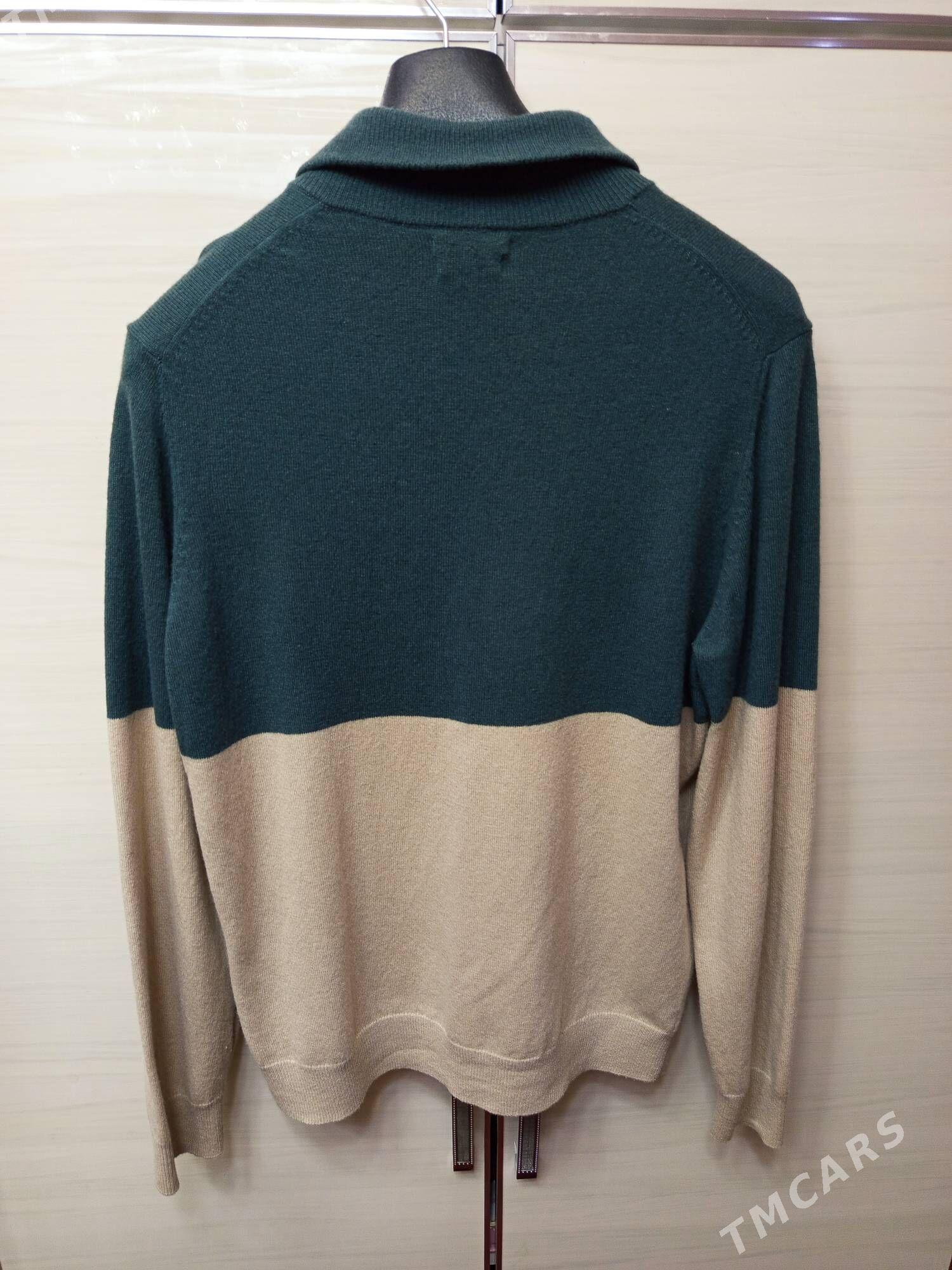 Massimo Dutty Switer - Ашхабад - img 2