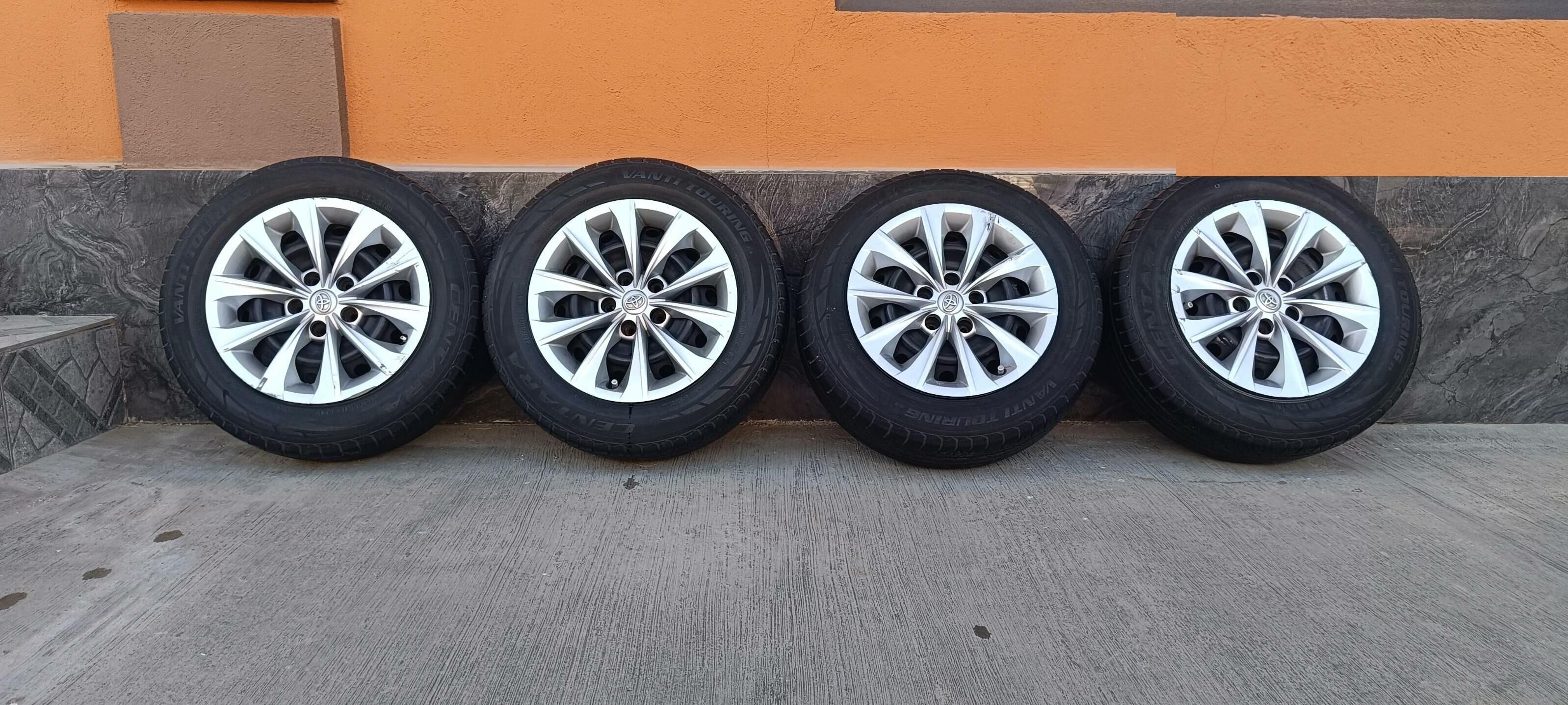 Teker 2 100 TMT - Ашхабад - img 3